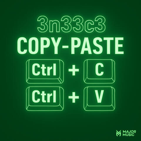 Copy-Paste