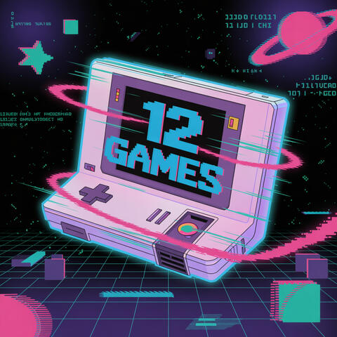 12 Games