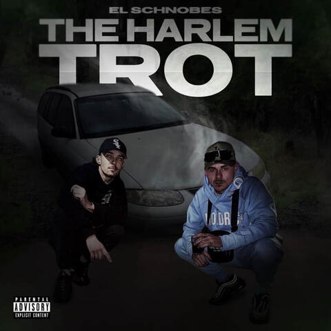 The Harlem Trot