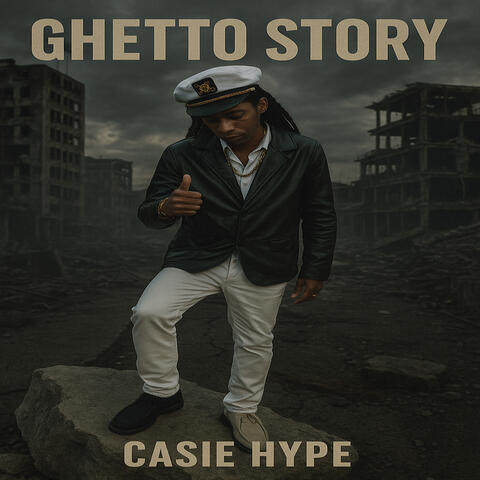 Ghetto story