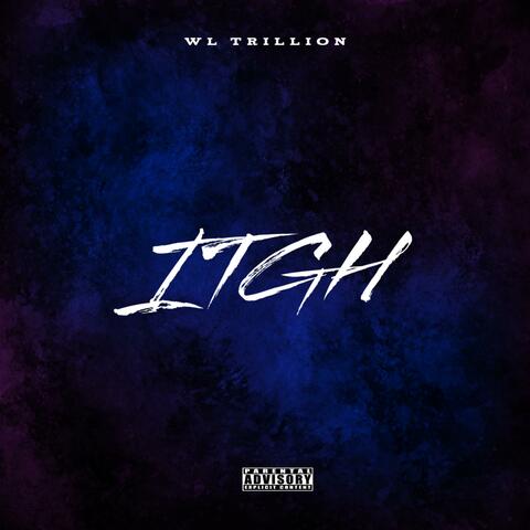 i’m tryna get heard