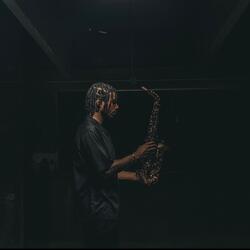 Echo Sax No.9