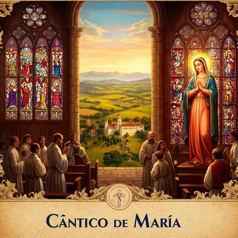 CANTICO DE MARIA