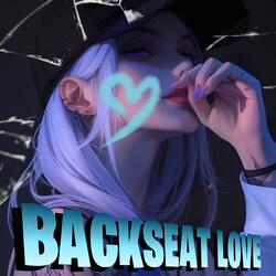 BACKSEAT LOVE