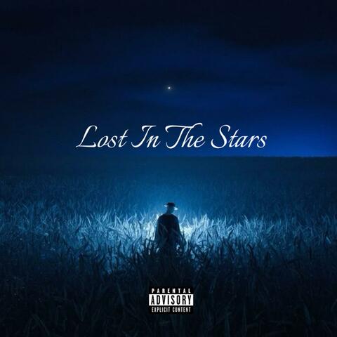 LOST IN THE STARS