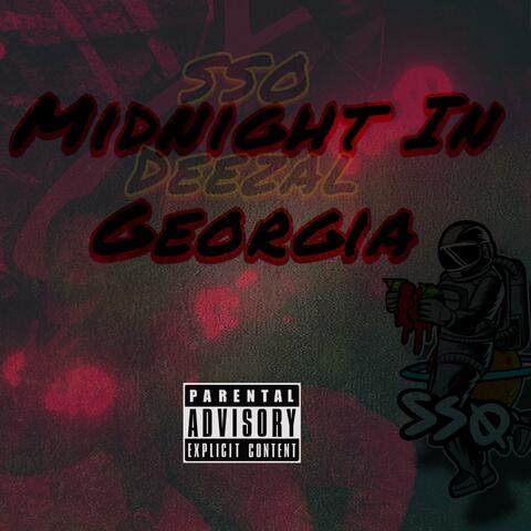 Midnight In Georgia