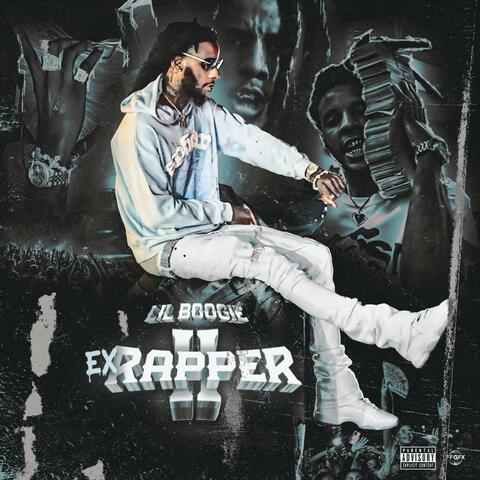 Ex Rapper 2