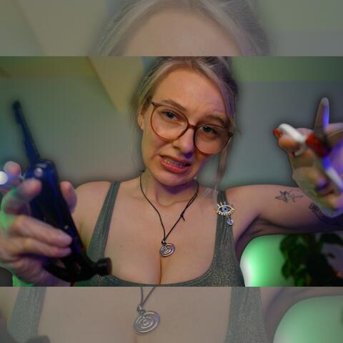 ASMR Adblock Installation | I'll install a mental adblock on you