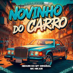 NOVINHO DO CARRO