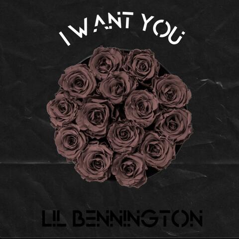 I Want You