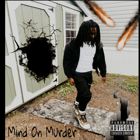 Mind On Murder