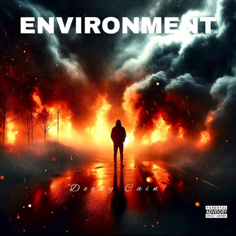 ENVIRONMENT (Remastered Version)
