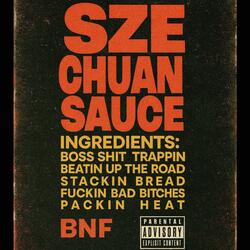Szechuan