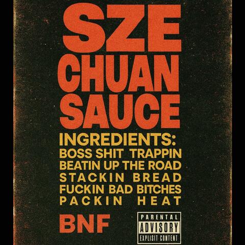 Szechuan