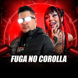 FUGA NO COROLLA