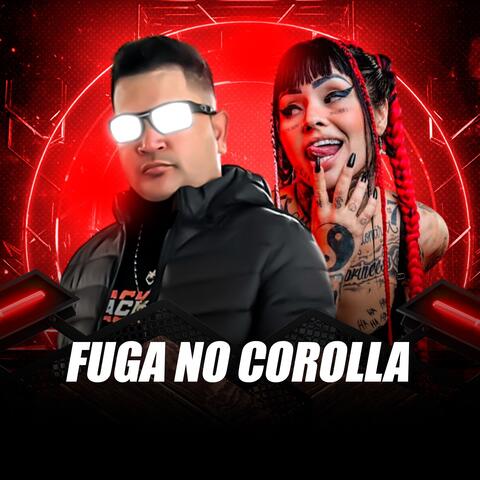 FUGA NO COROLLA