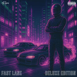 get away from u (fast lane - Pt. II)