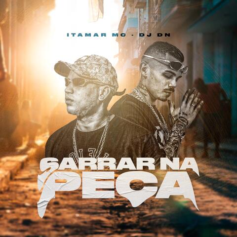 Sarrar Na Peça