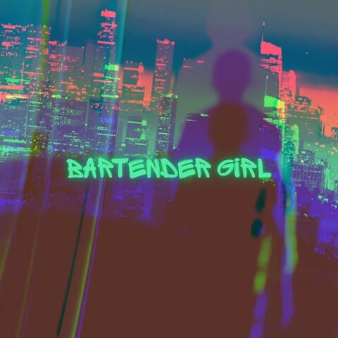 Bartender Girl