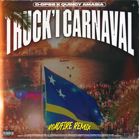 Truck’i Carnaval Roadfire