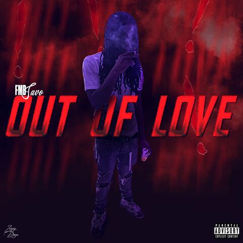 Out Of Love