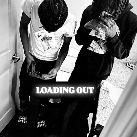 Loading Out
