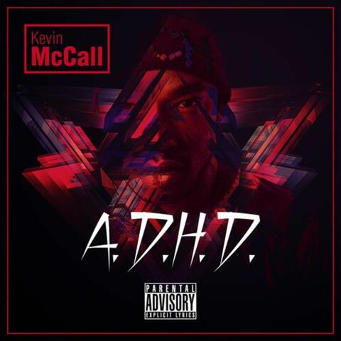 ADHD MIXTAPE RELOADED