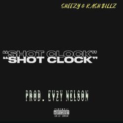 SHOT CLOCK