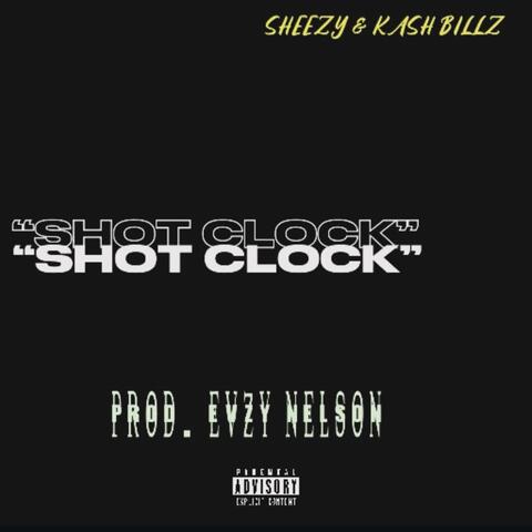 SHOT CLOCK