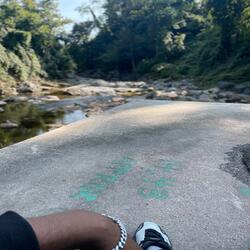 I Spoke To The XXXXX In NYC