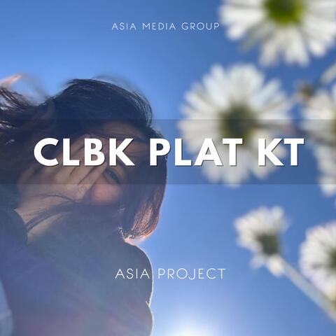 DJ CLBK Plat KT