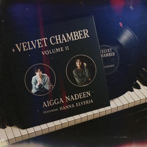 Velvet Chamber : Vol. II