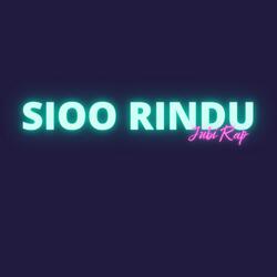 Sioo Rindu Reggea