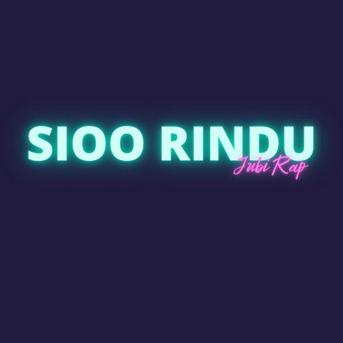 Sioo Rindu Reggea