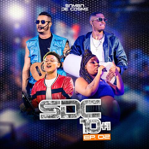 SDC 10+1 - EP.02