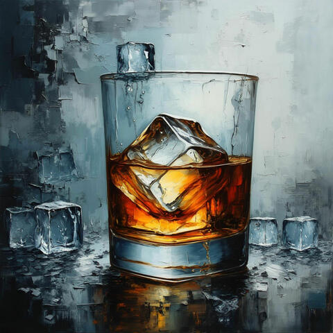 Whisky on the Rocks