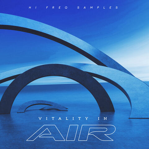 Vitality In Air