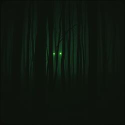 Whispers Dark Fog