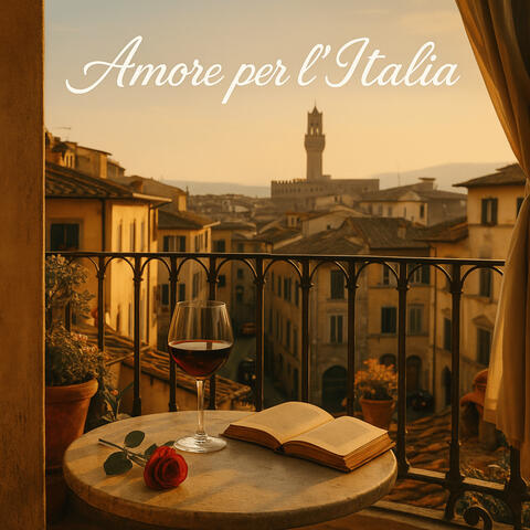 Amore per l'Italia