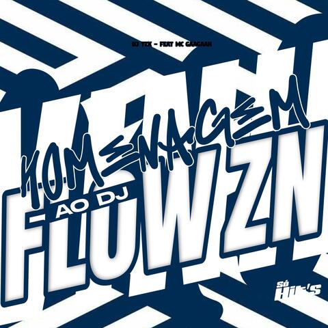 Homenagem ao DJ Flow ZN