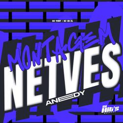 Montagem Netves Anedy