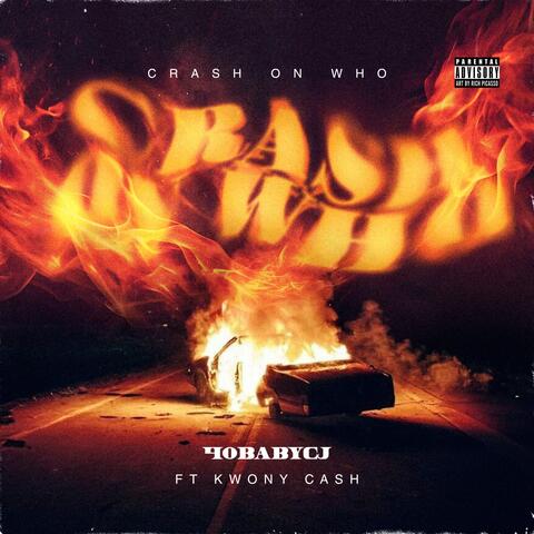 Crash On Who