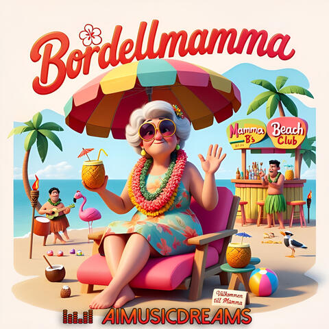 Bordellmamma