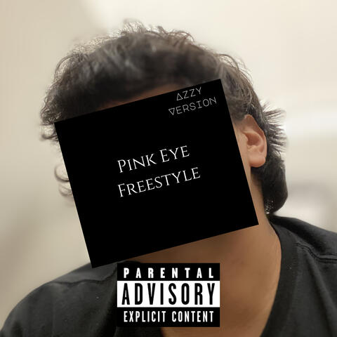 Pink Eye Freestyle