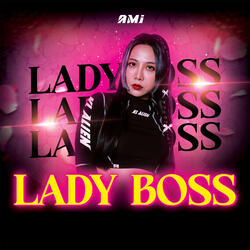 Lady Boss