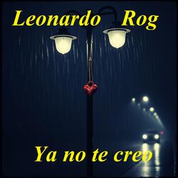 Ya No Te Creo