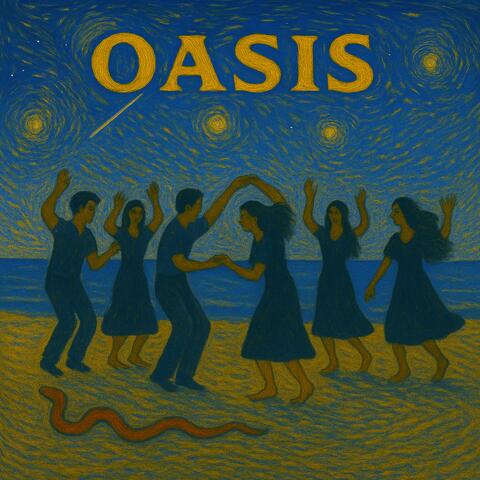 Oasis