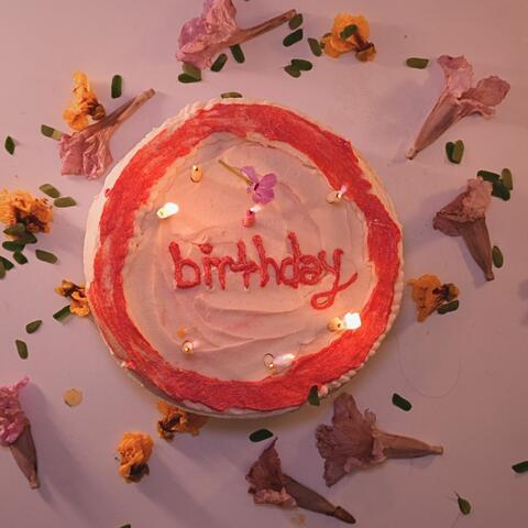 birthday