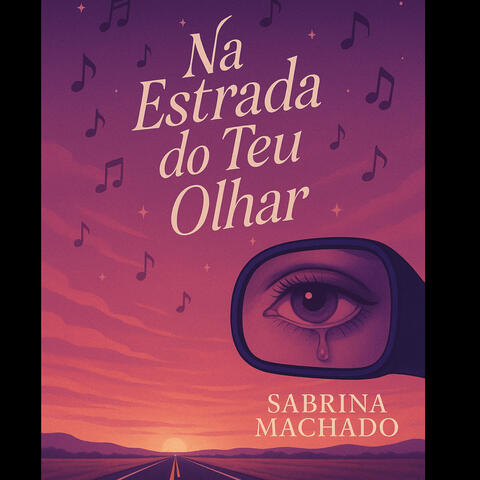 Na estrada do teu olhar