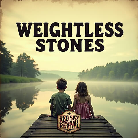 Weightless Stones